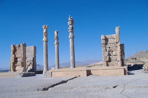 Persepolis